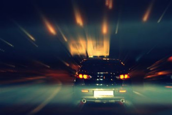 Фотография к новости: Автомобили ночных гонщиков забрали на штрафстоянку в Алматы