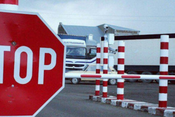 Фотография к новости: Названа возможная дата открытия границ Европы