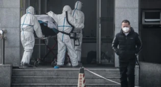Число случаев коронавируса превысило 5000 в Казахстане