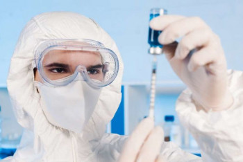 Фотография к новости: Число зараженных коронавирусом в Казахстане выросло до 5126