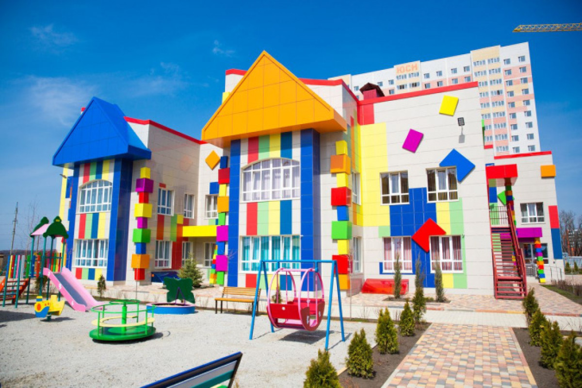 Кружки и детсады заработают через неделю