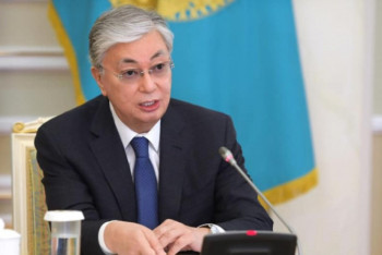 Фотография к новости: Токаев поручил запустить пилотный проект для развития аграриев