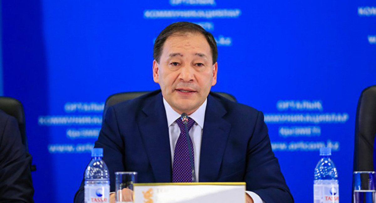 Тугжанов пояснил причину отмены ПЦР-тестов для авиапассажиров
