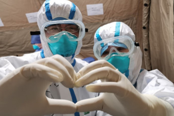 Фотография к новости: Еще 79 казахстанцев вылечились от коронавируса