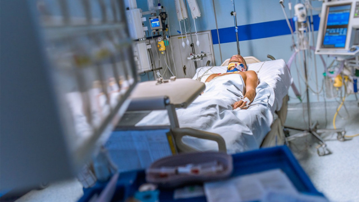 Еще один казахстанец скончался от COVID-19