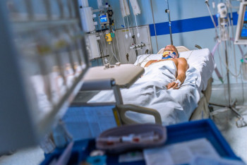 Фотография к новости: Еще один казахстанец скончался от COVID-19