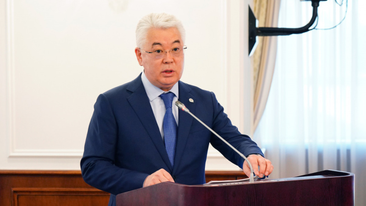 Иллюстративное: primeminister.kz