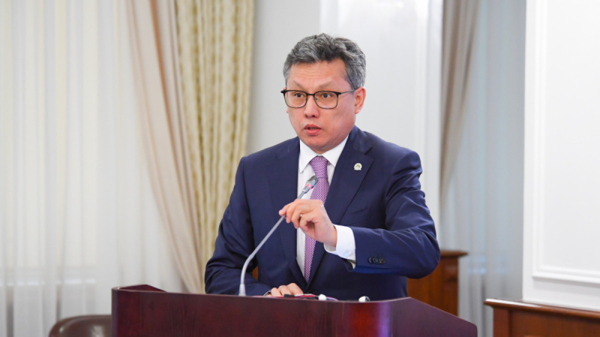 Иллюстративное: primeminister.kz