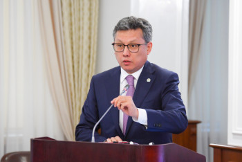 Фотография к новости: Объем покупок на казахстанских интернет-площадках составил 2,8 миллиона посылок