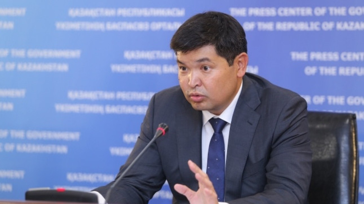 О введении прогрессивной шкалы ИПН рассказали в министерстве нацэкономики РК