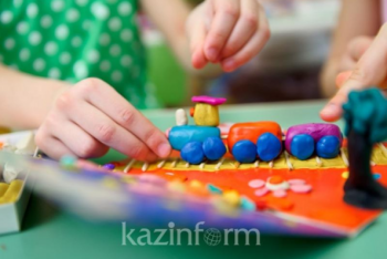 Фотография к новости: Как будут работать детские сады, рассказала главный санврач РК