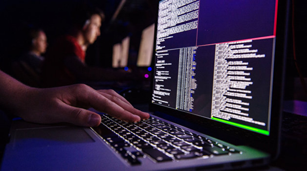Сайты госорганов и eGov атаковали хакеры из 48 стран мира