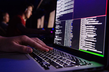 Фотография к новости: Сайты госорганов и eGov атаковали хакеры из 48 стран мира