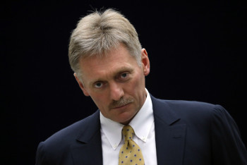 Фотография к новости: Пресс-секретарь Путина заразился коронавирусом