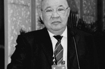 Фотография к новости: Скончался Кайрат Турлыханов