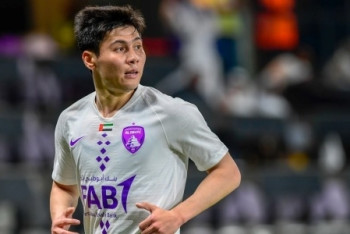 Фотография к новости: Бауыржан Исламхан вошел в ТОП самых дорогих футболистов чемпионата ОАЭ