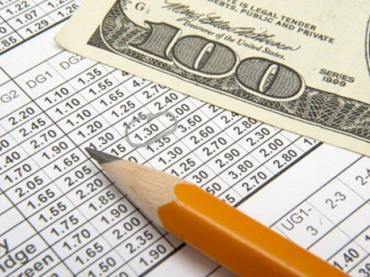 Центр учета букмекерских ставок планируют создать в Казахстане