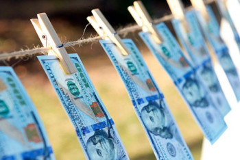 Фотография к новости: Токаев подписал закон по противодействию легализации преступных доходов