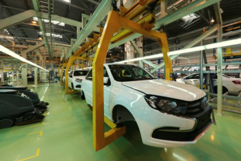 Фотография к новости: В МИИР РК ответили на коллективное обращение "АЗИА АВТО" об остановке завода