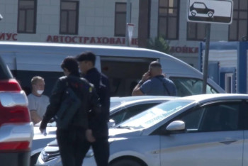 Фотография к новости: Посредники для оформления онлайн услуг eGov появились в Нур-Султане