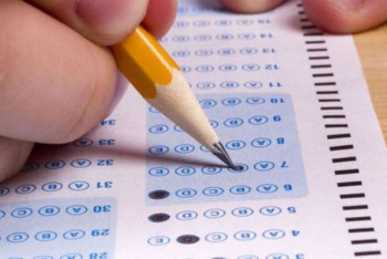 Фотография к новости: Рекордное количество выпускников планируют сдать ЕНТ-2020