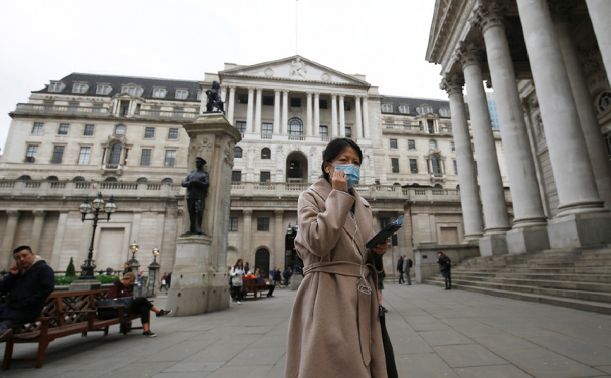 Henry Nicholls/Reuters  