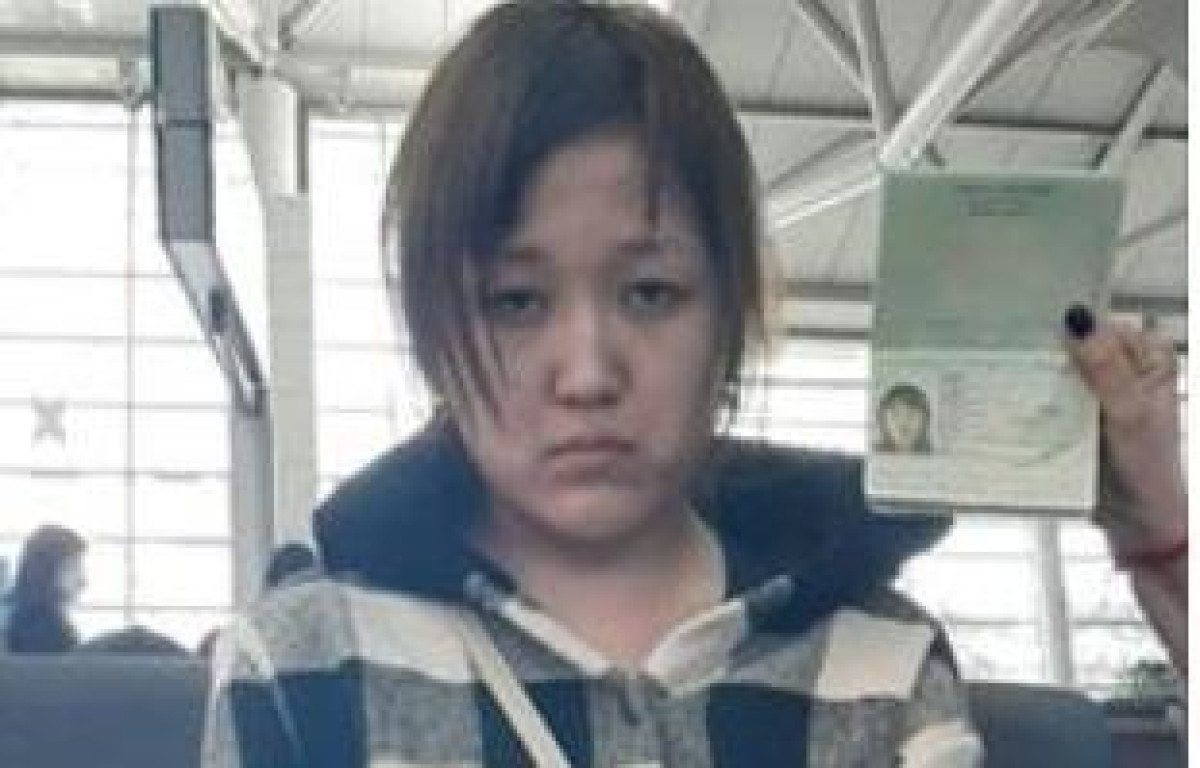 Потерявшая память в Южной Корее вернулась в Казахстан