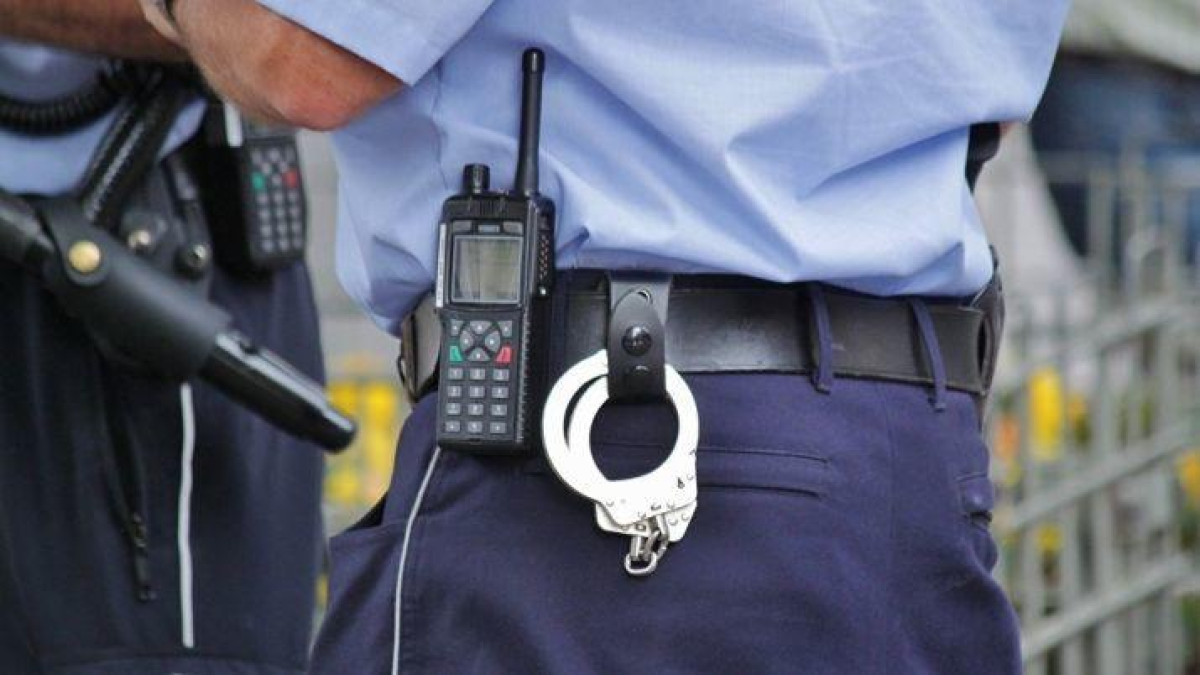 Конфликт с сельчанами в Павлодарской области: полицейские открыли предупредительный огонь