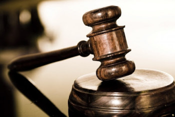 Фотография к новости: За хищение осудили экс-акима района в Алматы Шахмердена Рыспаева