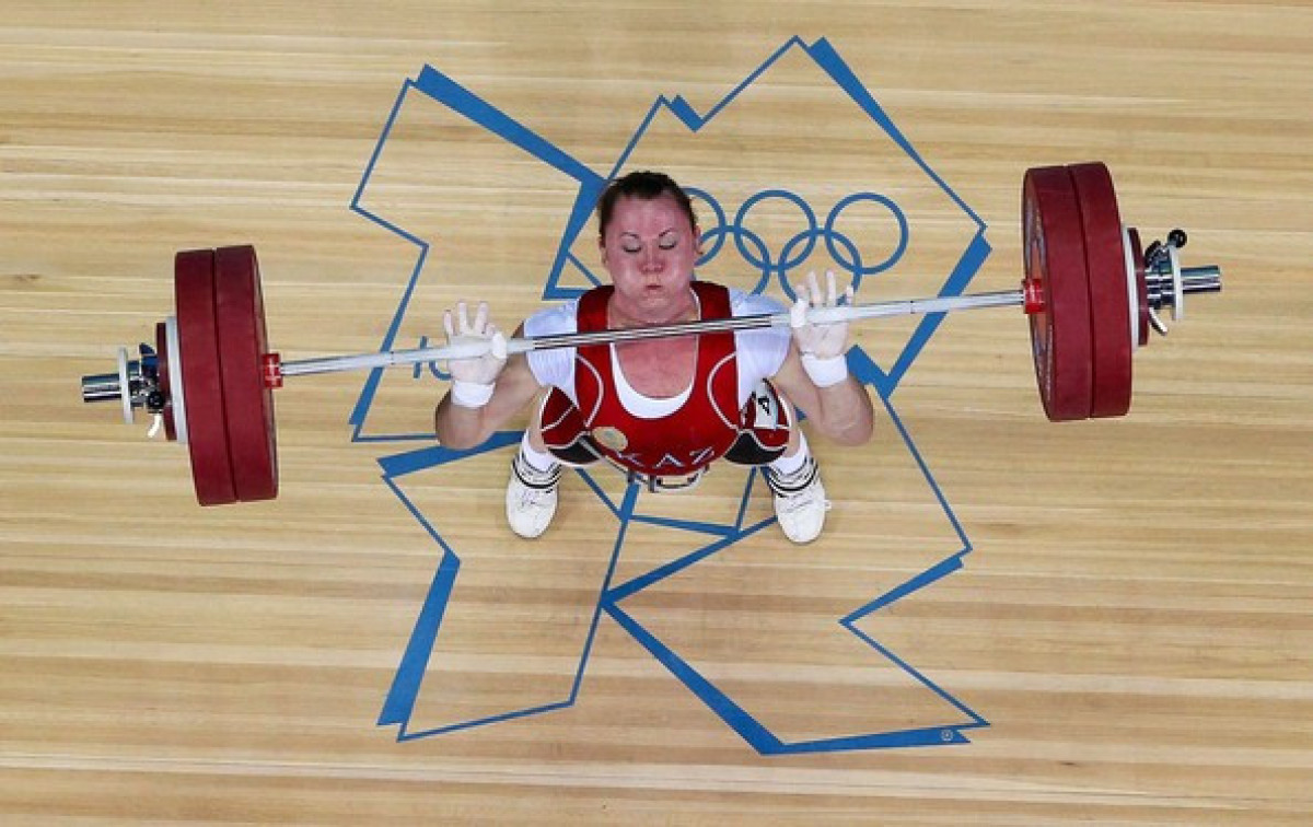 Иллюстративное: Olympic.kz