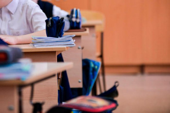 Фотография к новости: Никто традиционную форму очного обучения не отменяет - МОН РК