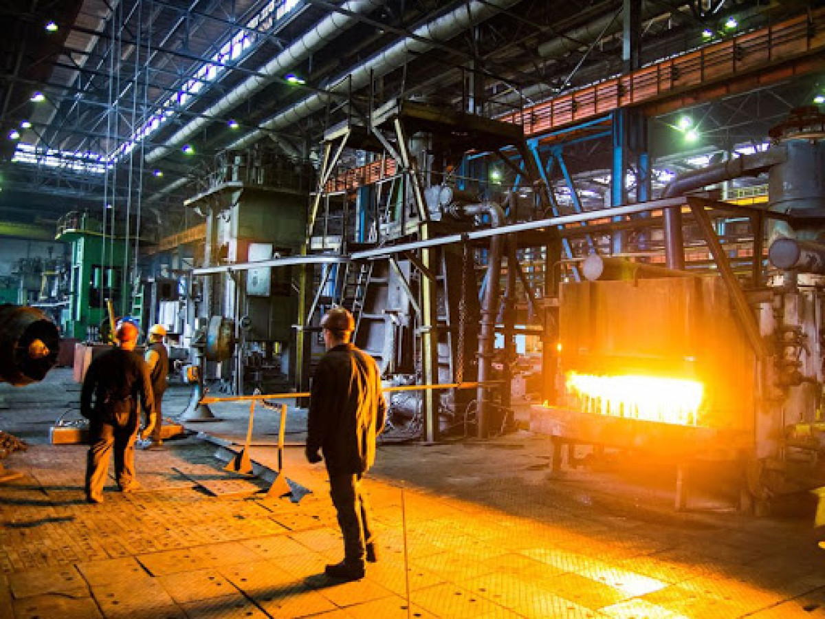 Экологические платежи для промышленных предприятий возрастут с 2025 года