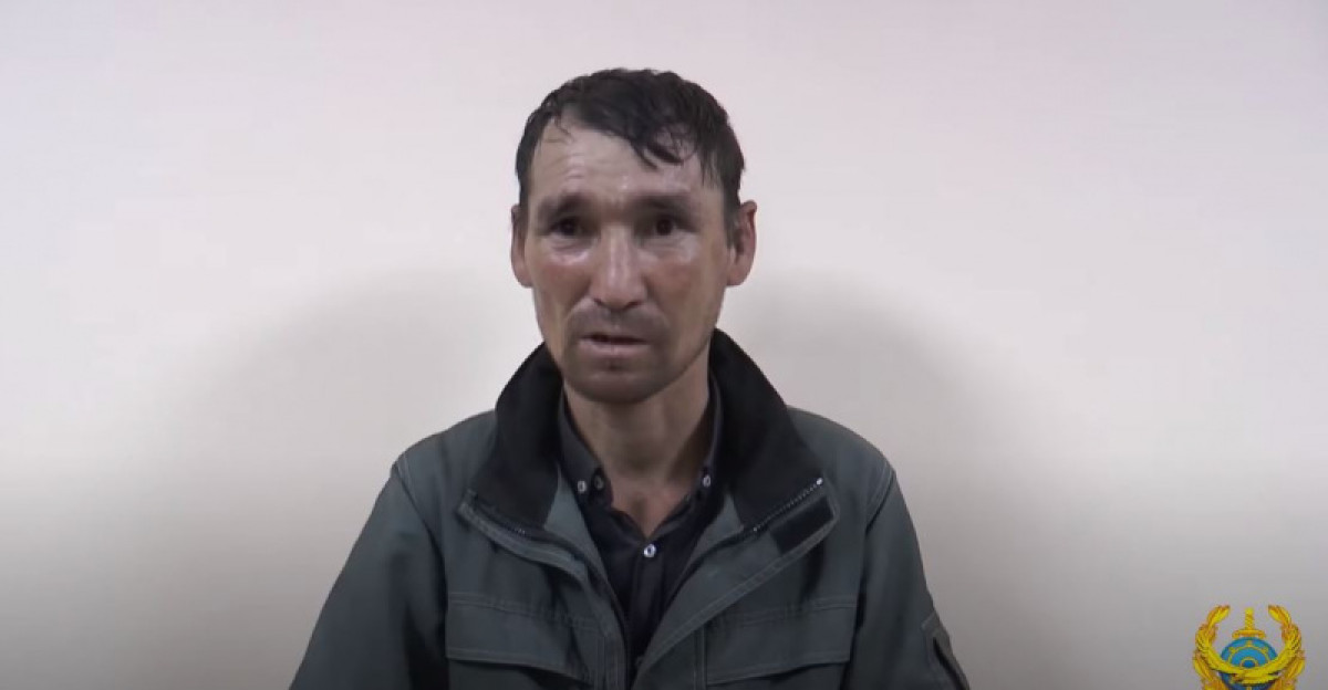 Изнасиловавший девушку у подземного перехода задержан в Алматы