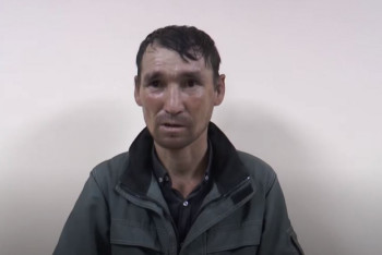 Фотография к новости: Изнасиловавший девушку у подземного перехода задержан в Алматы