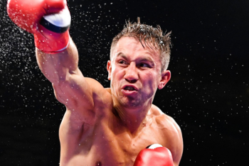 Фотография к новости: Когда состоится следующий бой Головкина, рассказал промоутер