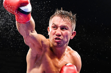 Фотография к новости: Когда состоится следующий бой Головкина, рассказал промоутер