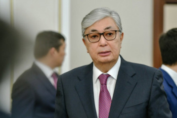 Фотография к новости: "Президент не любит праздновать этот день" – как Токаев проведет свой день рождения