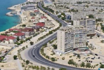 Фотография к новости: Карантинные меры смягчат в Мангистауской области