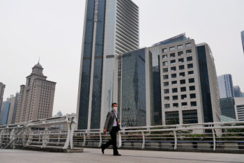 Фотография к новости: Карантин улучшил воздух в Китае и спас тысячи людей от смерти