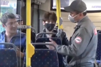 Фотография к новости: Столичный общественный транспорт может остановиться – заявление CTS