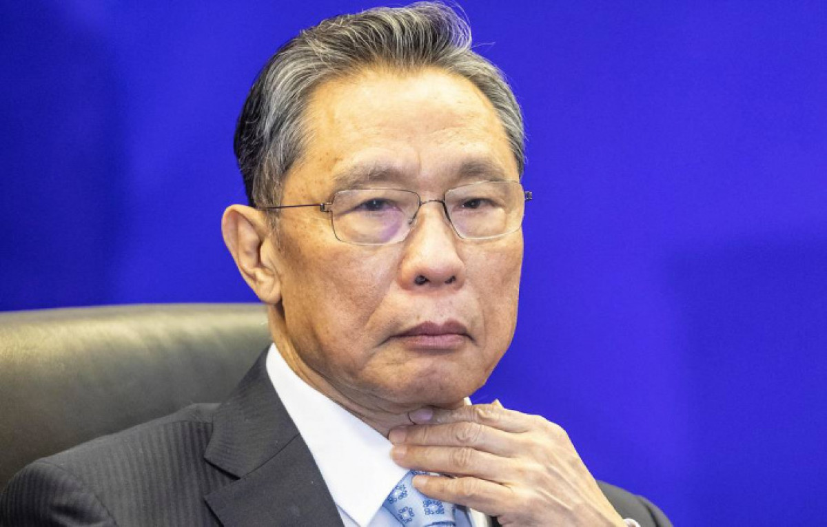 © EPA-EFE/ALEX PLAVEVSKI