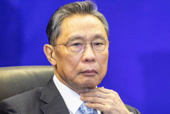 Фотография к новости: "Власти Уханя скрывали масштабы вспышки коронавируса" - ведущий эпидемиолог Китая