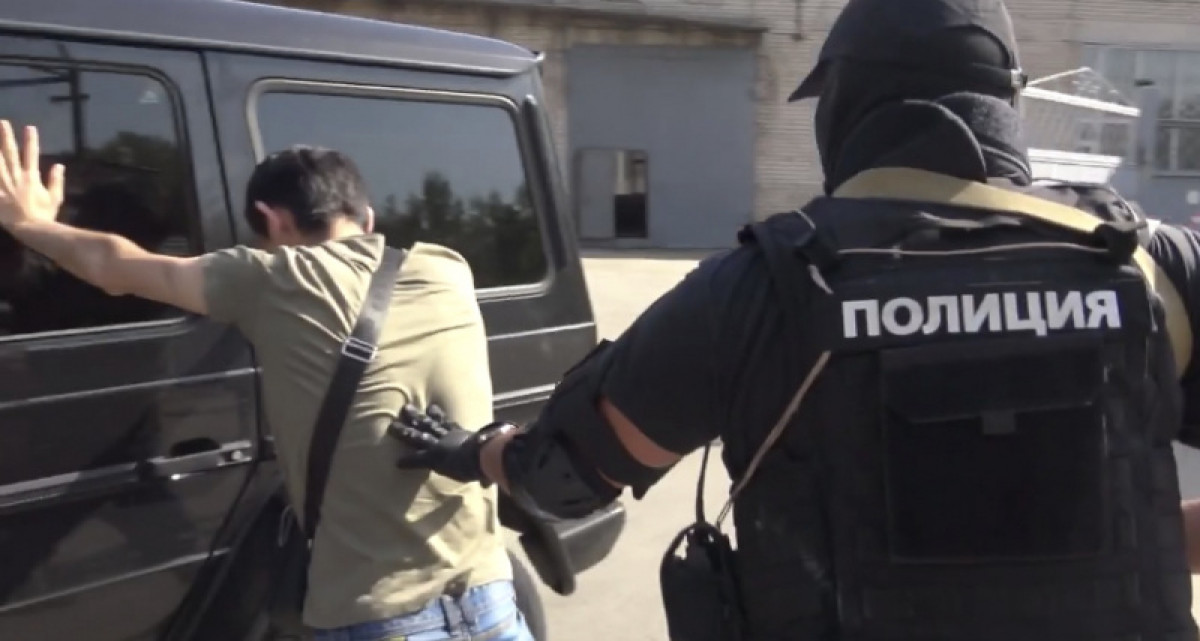 Иллюстративное: polisia.kz