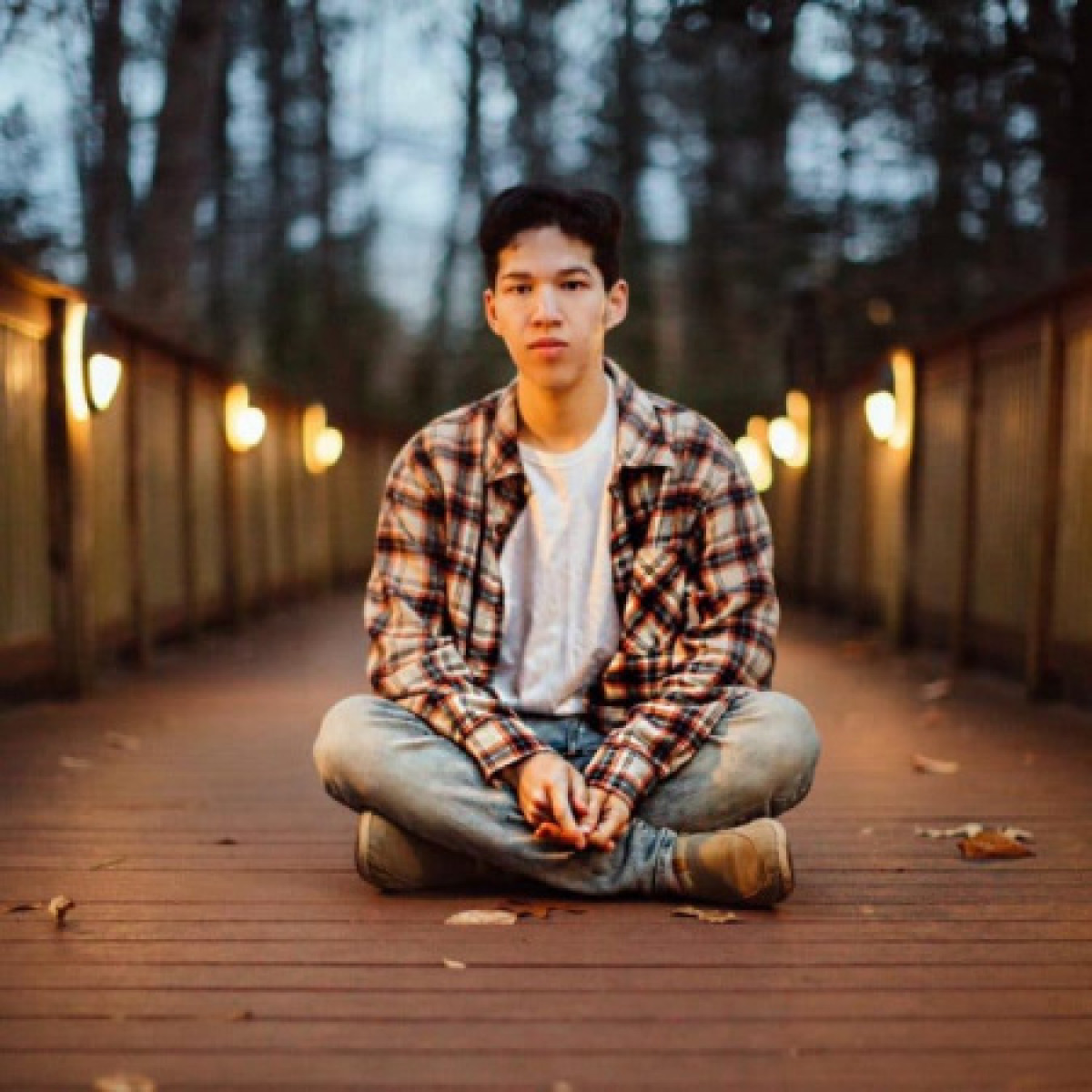 Усыновленный из Казахстана американец ищет родных в Усть-Каменогорске