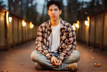 Фотография к новости: Усыновленный из Казахстана американец ищет родных в Усть-Каменогорске