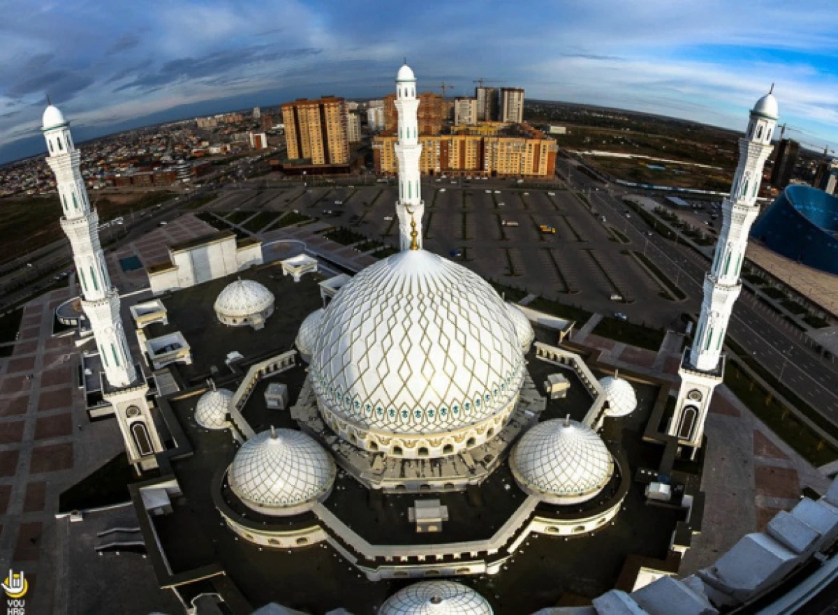 Иллюстративное: astana.gov.kz