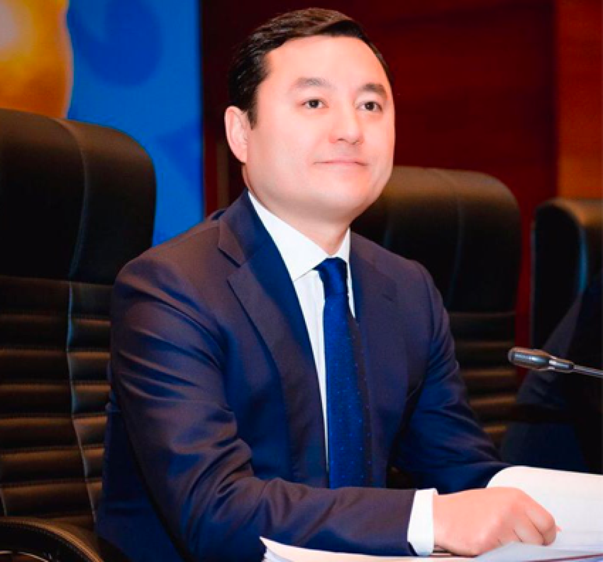 Иллюстративное:  пресс-служба АО "НК "Казахстан инжиниринг"