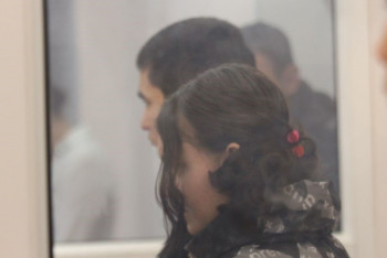 Фотография к новости: Осужденная за убийство отчима школьница повесилась в СИЗО в Уральске