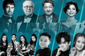 Фотография к новости: Какие онлайн-концерты казахстанских артистов пройдут в ближайшие дни