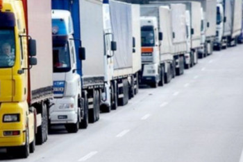 Фотография к новости: Продлен срок временного ввоза автомобилей в ЕАЭС